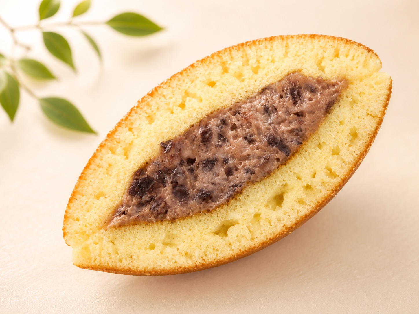 小倉クリーム